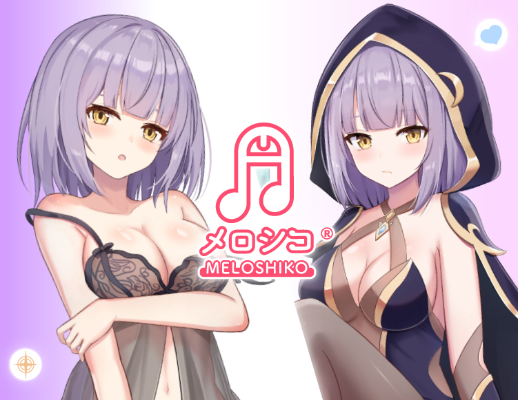 新しいオナホール「曜日少女 月曜の占星術師」販売開始